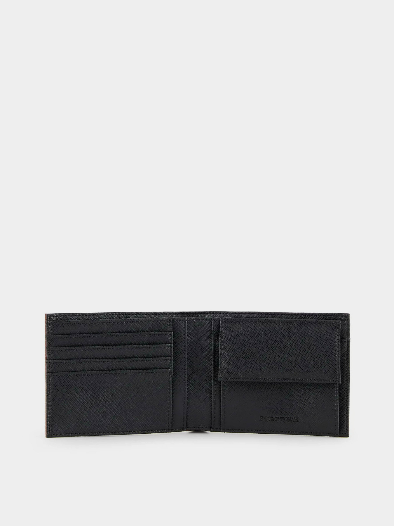 Кошельки Emporio Armani модель Y4R165-Y730E-84072 Кошельки Emporio Armani модель Y4R165-Y730E-84072 Фото
