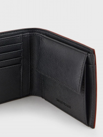 Кошельки Emporio Armani модель Y4R165-Y730E-84072 Фото