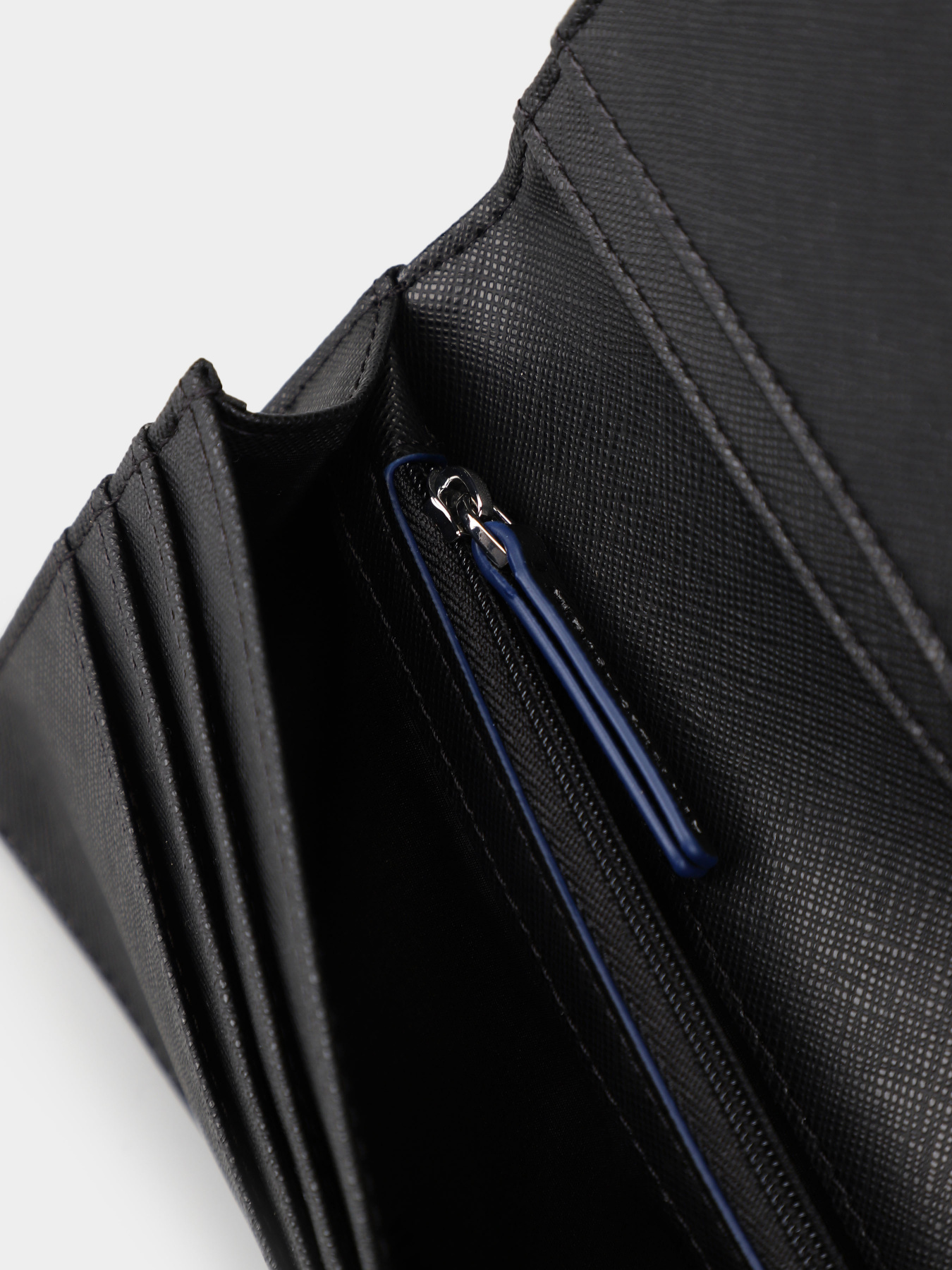 Кошельки Emporio Armani модель Y4R170-Y731E-80001 Фото