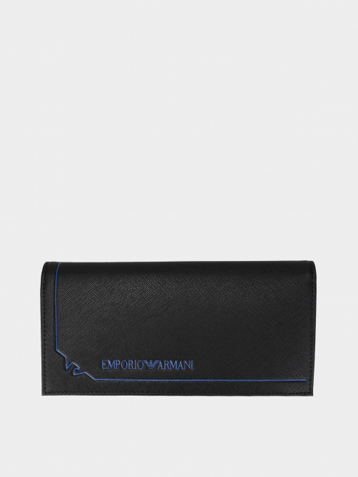 Гаманці Emporio Armani модель Y4R170-Y731E-80001 Фото