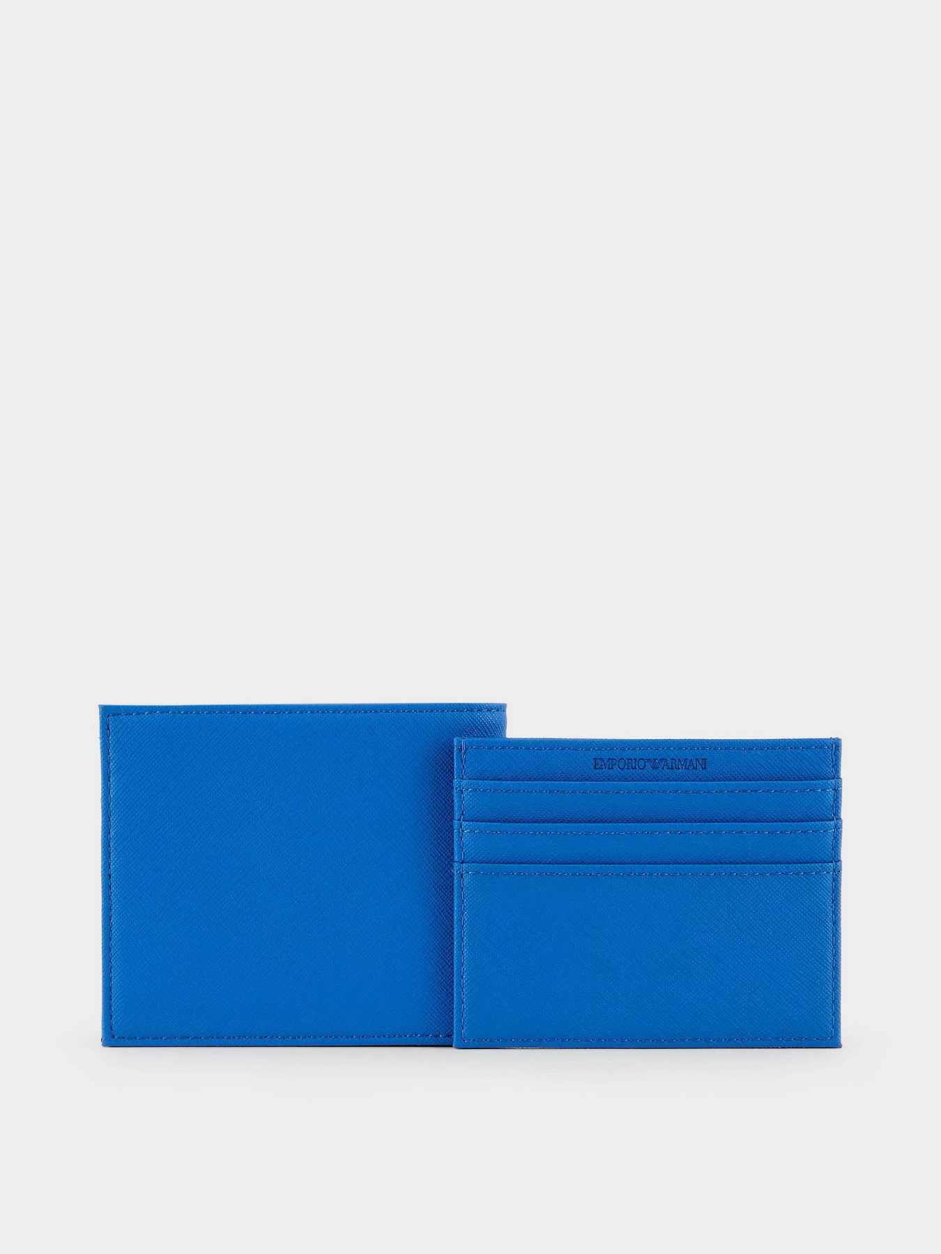 Кошельки Emporio Armani модель Y4R237-Y730E-80070 Кошельки Emporio Armani модель Y4R237-Y730E-80070 Фото