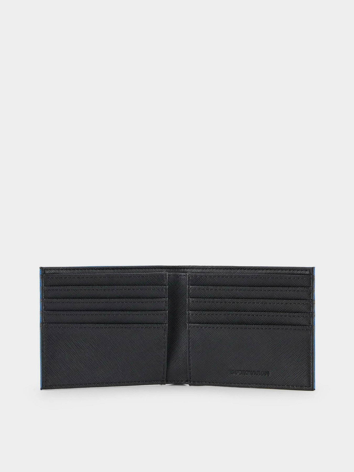 Кошельки Emporio Armani модель Y4R237-Y730E-80070 Кошельки Emporio Armani модель Y4R237-Y730E-80070 Фото
