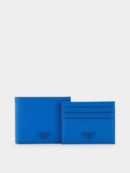 Гаманці Emporio Armani модель Y4R237-Y730E-80070 Фото