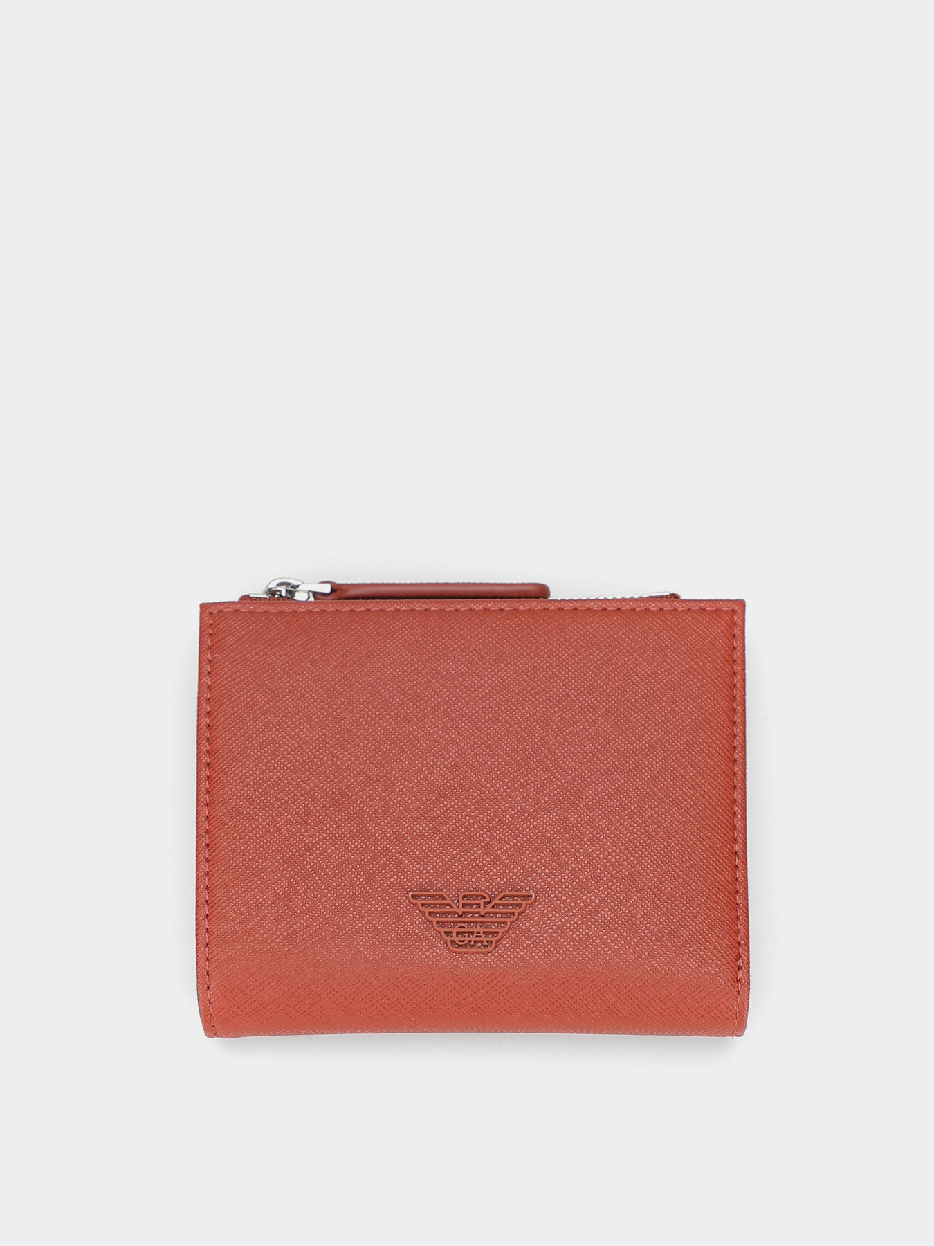 Кошельки Emporio Armani модель Y4R262-Y730E-84072 Фото