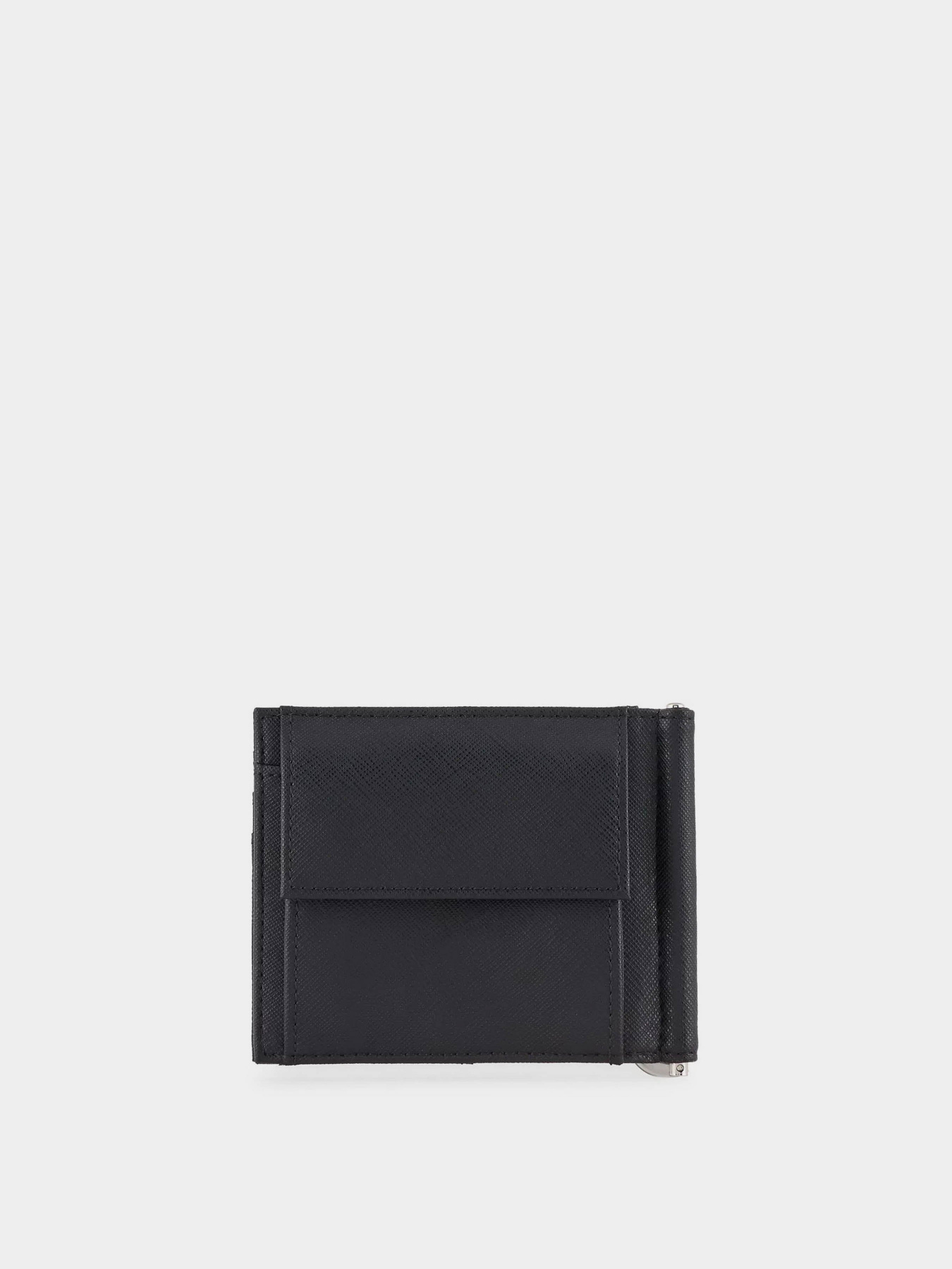 Кошельки Emporio Armani модель Y4R502-Y138E-81072 Фото