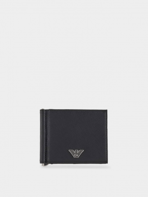 Гаманці Emporio Armani модель Y4R502-Y138E-81072 Фото