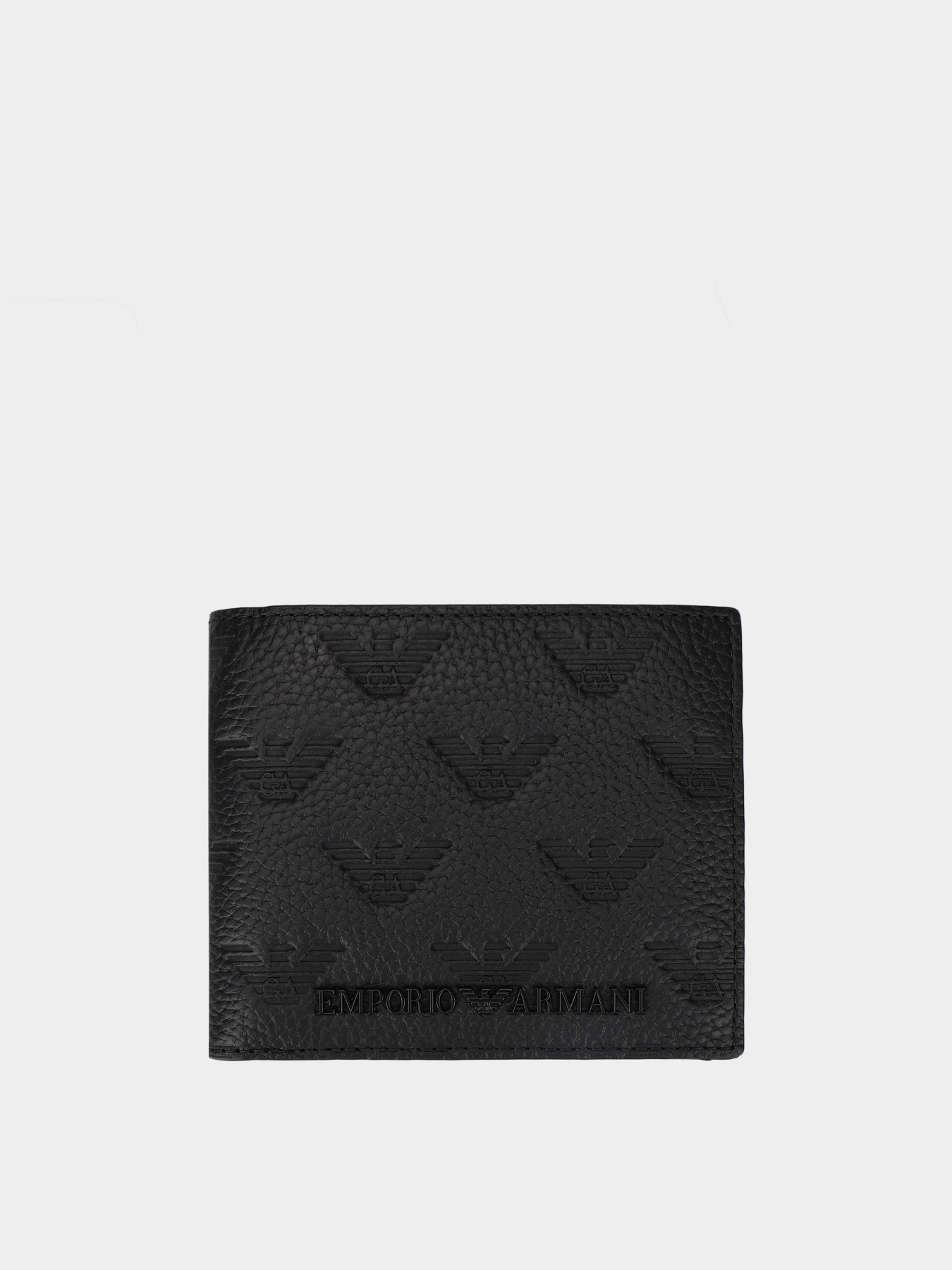 Кошельки Emporio Armani модель Y4R538-Y142V-81072 Фото
