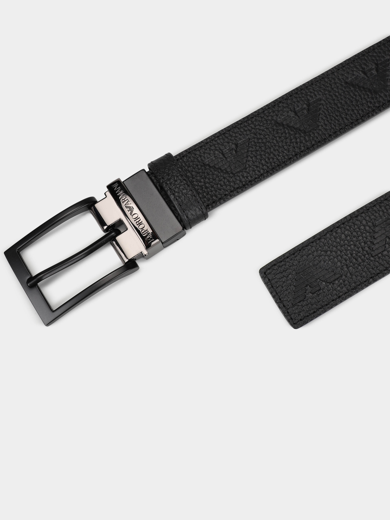 Кошельки Emporio Armani модель Y4R538-Y142V-81072 Фото