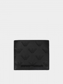 Кошельки Emporio Armani модель Y4R538-Y142V-81072 Фото
