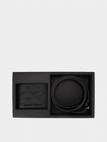 Кошельки Emporio Armani модель Y4R538-Y142V-81072 Фото