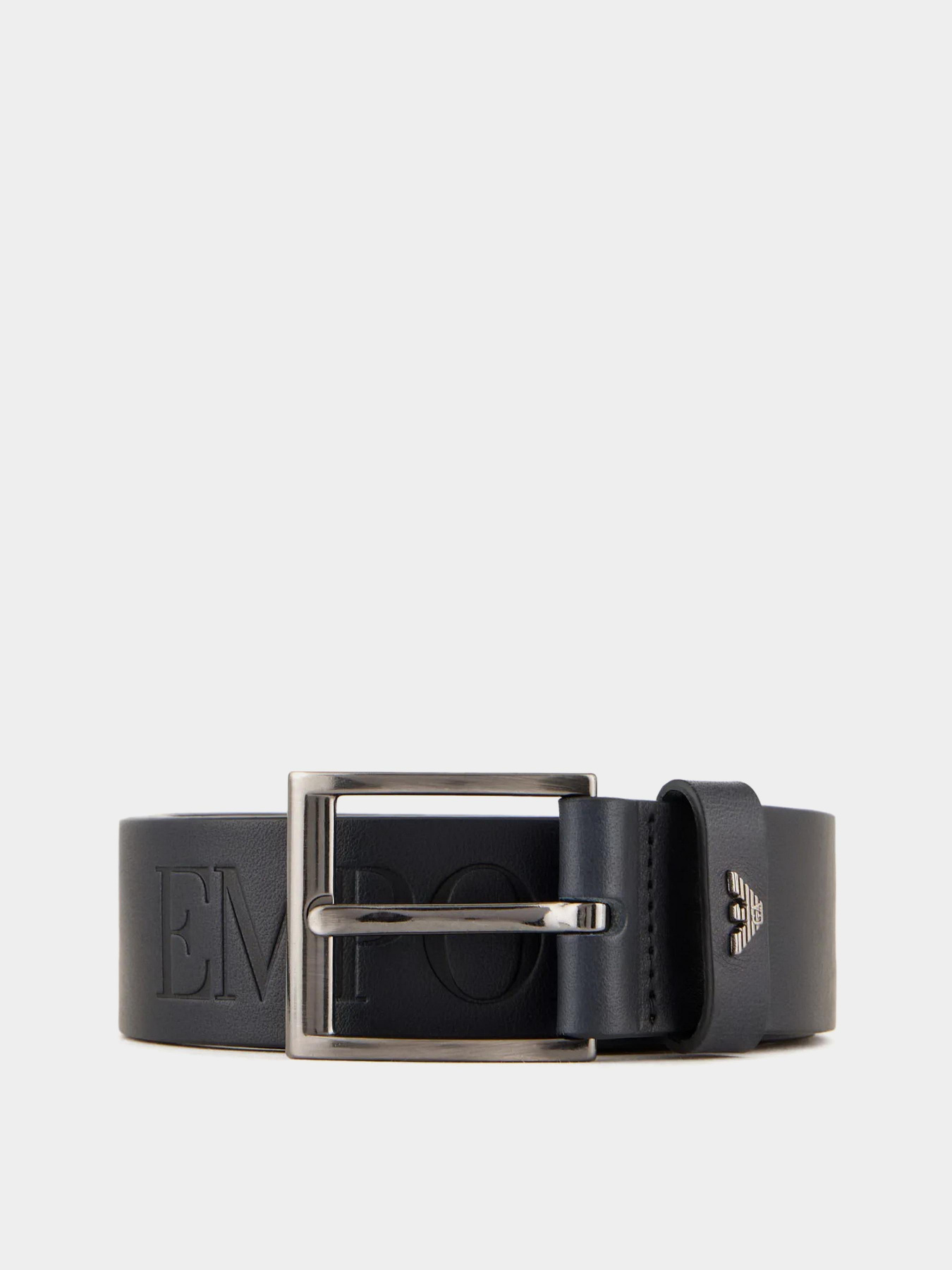 Ремни Emporio Armani модель Y4S545-Y232J-80033 Ремни Emporio Armani модель Y4S545-Y232J-80033 Фото