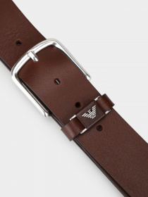Ремни Emporio Armani модель Y4S571-Y740G-80005 Фото
