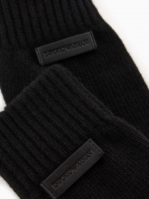 Перчатки и варежки Emporio Armani модель 634094-3F205-00020 Фото