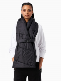 Шарфы и платки Emporio Armani модель 635035-3F460-00020 Фото