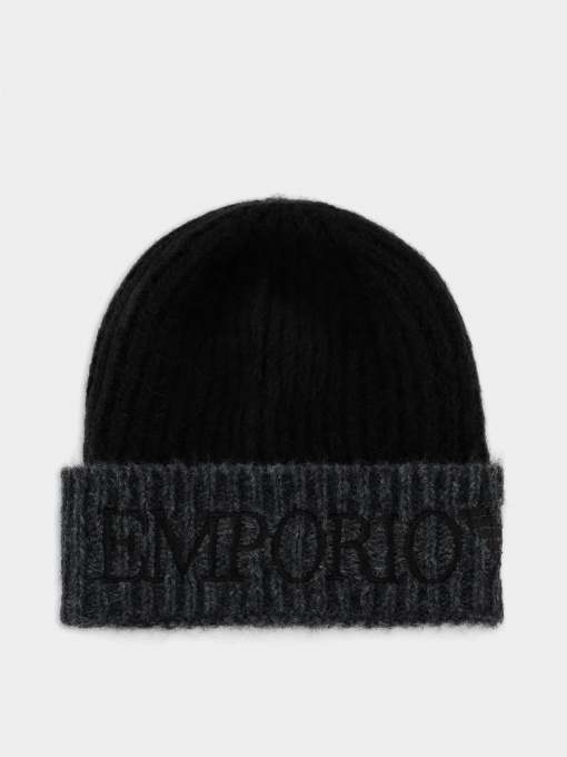 Шапки та кепки Emporio Armani модель 637286-3F518-00520 Фото
