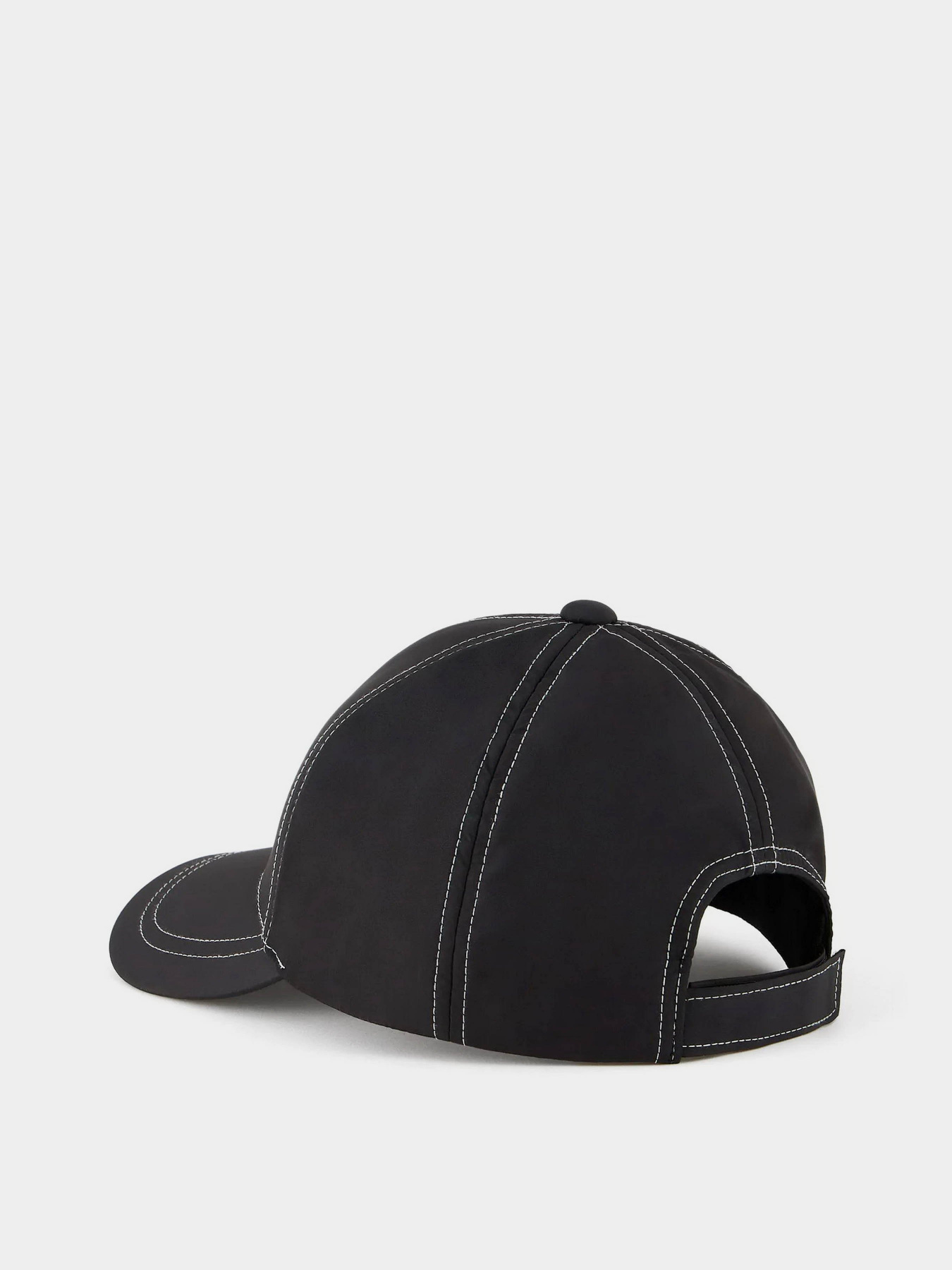 Шапки и кепки Emporio Armani Travel Essentials модель 637360-3F462-00020 Фото
