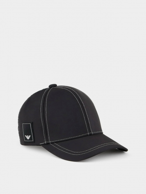 Шапки и кепки Emporio Armani Travel Essentials модель 637360-3F462-00020 Фото