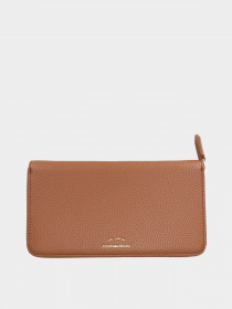 Кошельки Emporio Armani модель Y3H168-YVZ7B-86006 Фото