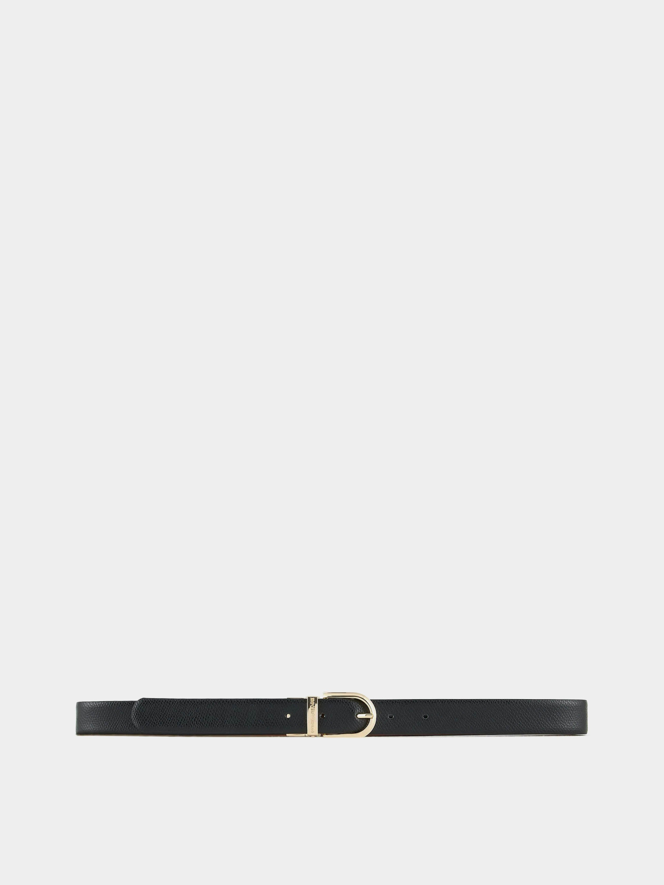 Ремни Emporio Armani модель Y3I182-YNU1A-80615 Фото