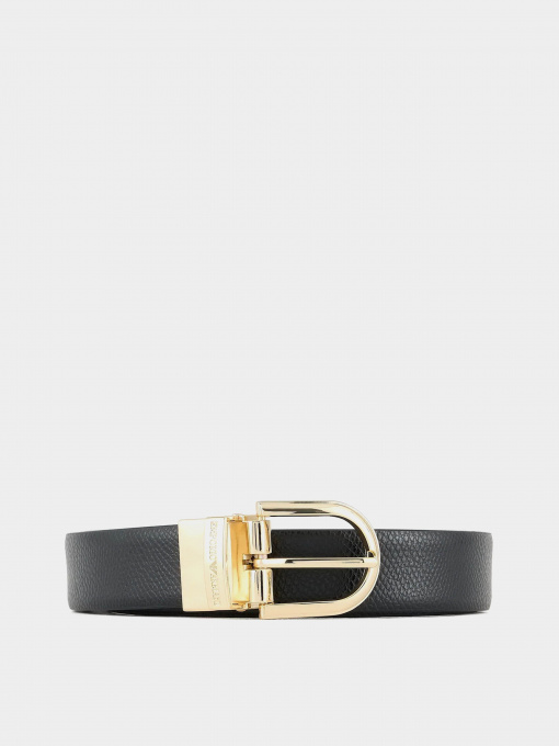 Ремені Emporio Armani модель Y3I182-YNU1A-80615 Фото