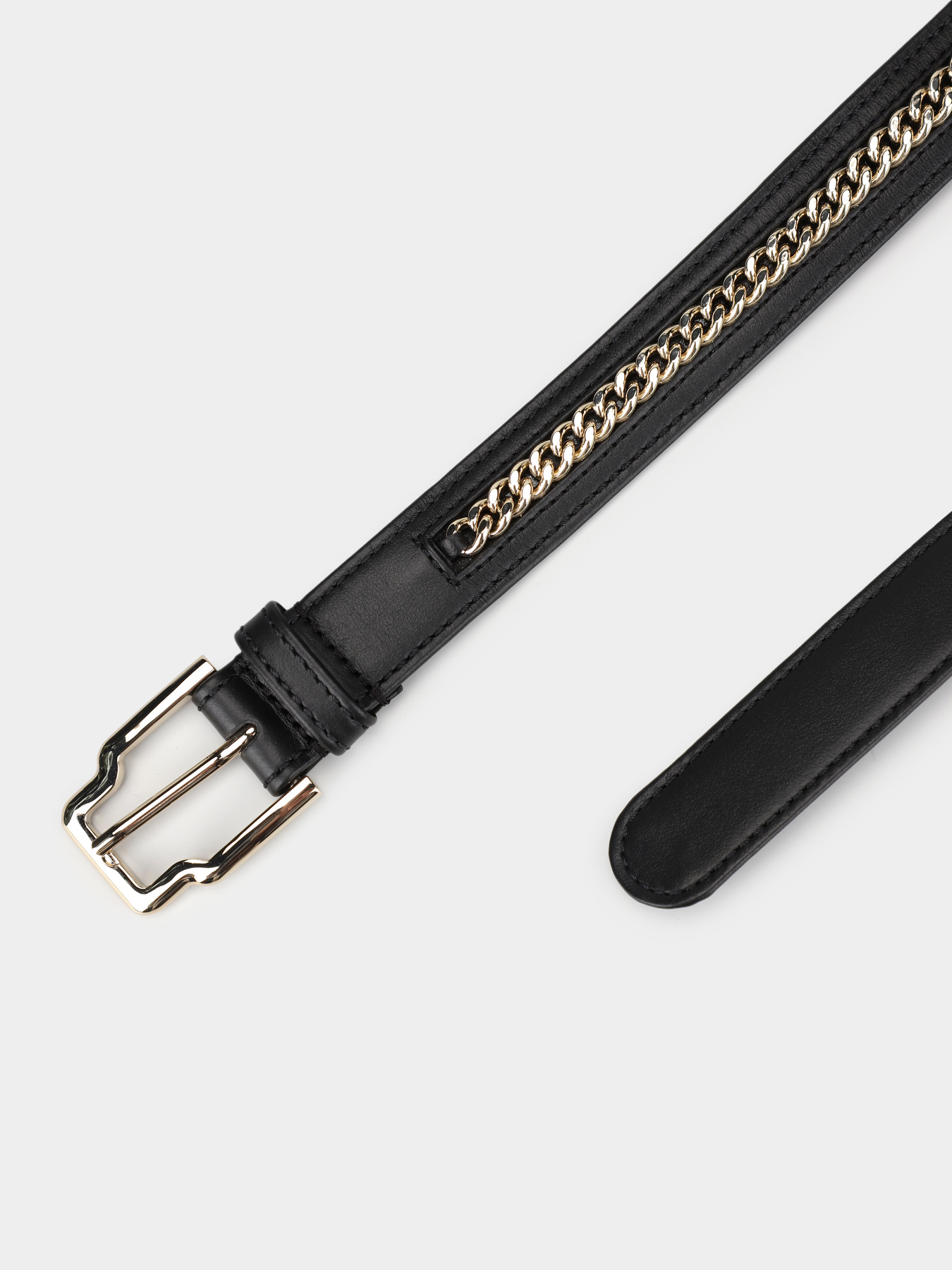 Ремені Emporio Armani модель Y3I359-YVZ5A-80001 Ремені Emporio Armani модель Y3I359-YVZ5A-80001 Фото
