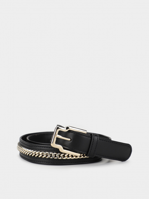 Ремені Emporio Armani модель Y3I359-YVZ5A-80001 Фото