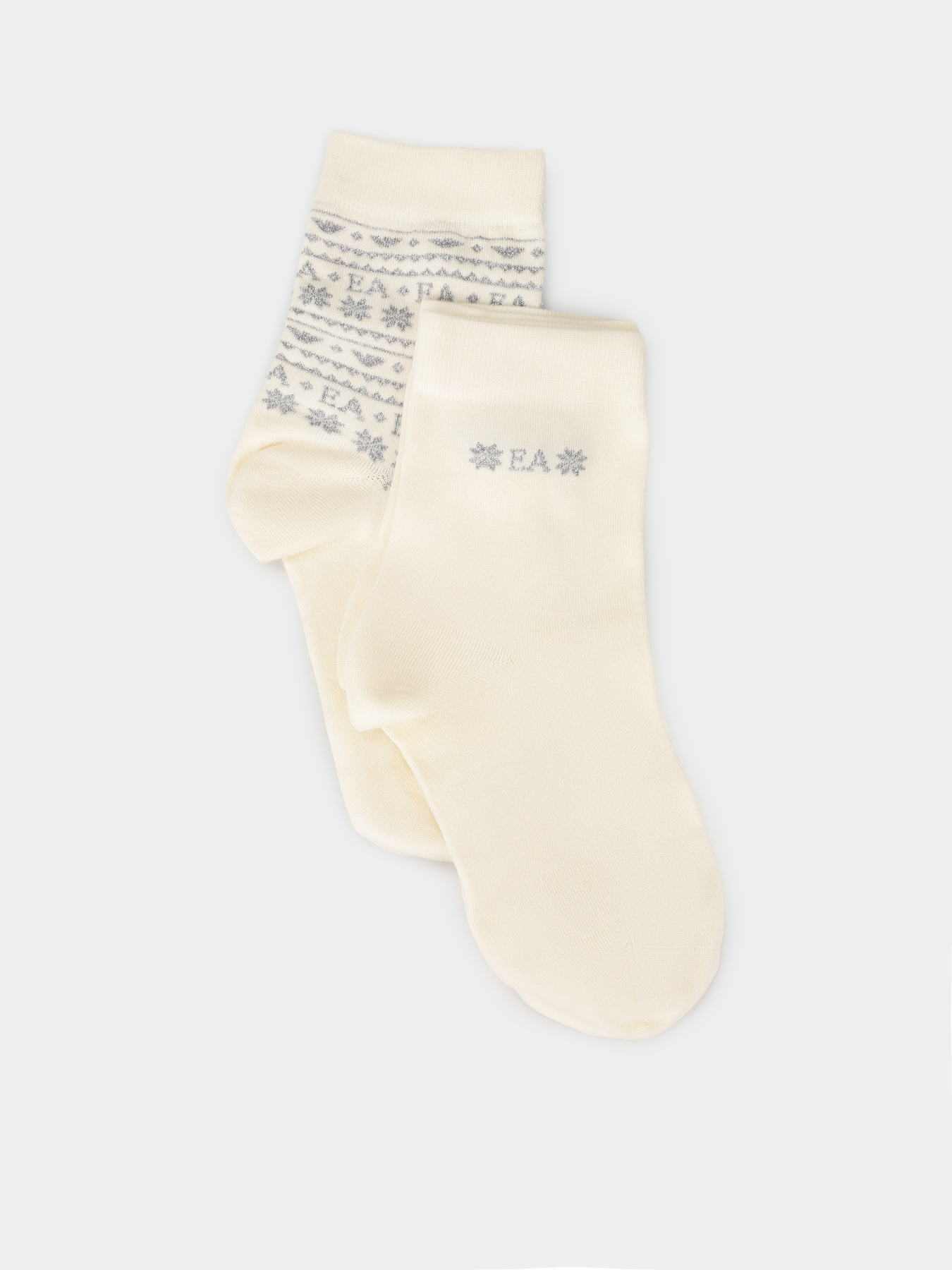 Шкарпетки та гольфи Emporio Armani 37,5 - 40 модель 292302-3F277-09210 Шкарпетки та гольфи Emporio Armani 37,5 - 40 модель 292302-3F277-09210 Фото