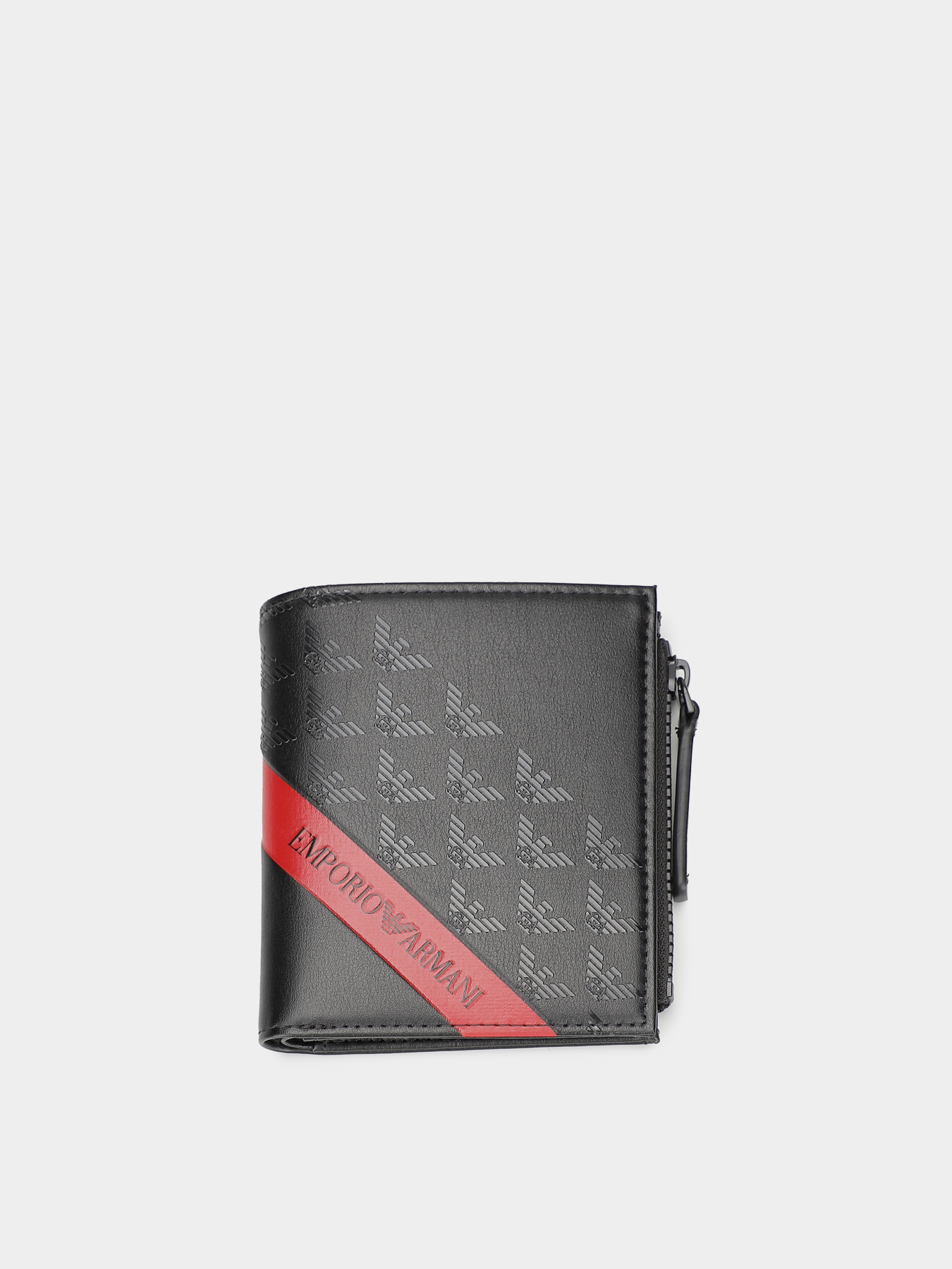 Кошельки Emporio Armani модель Y4R262-YQ12V-80681 Фото