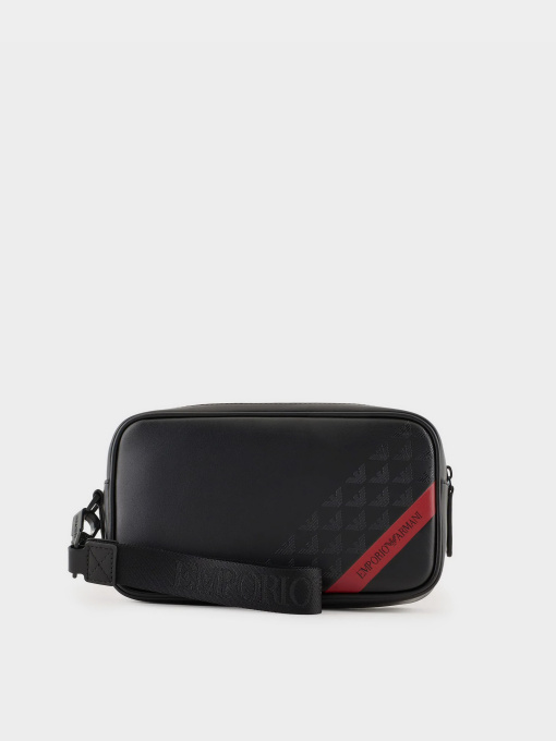 Сумки Emporio Armani модель Y4R356-YQ12V-80681 Фото