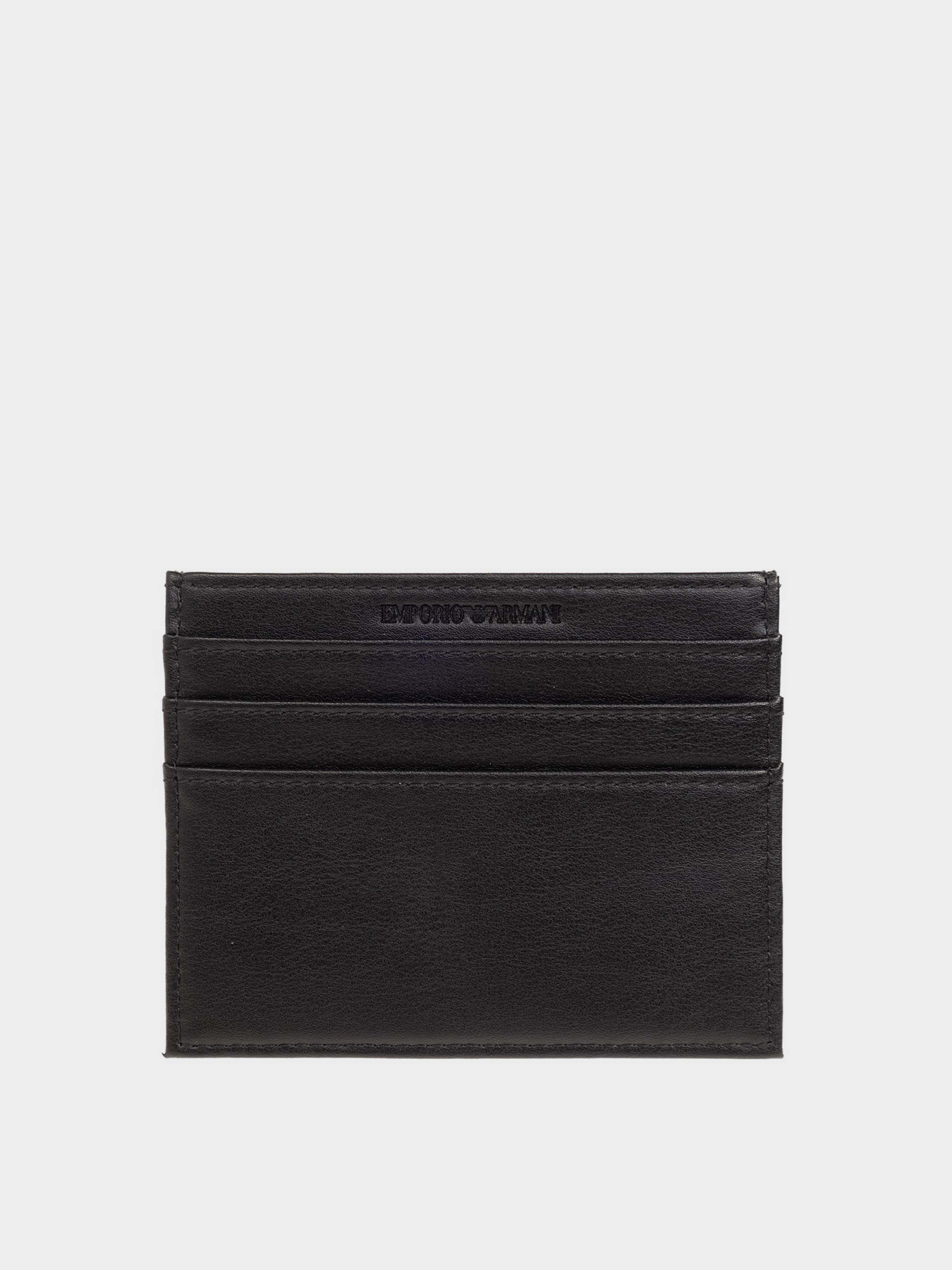 Кошельки Emporio Armani модель Y4R378-YQ12V-88058 Кошельки Emporio Armani модель Y4R378-YQ12V-88058 Фото