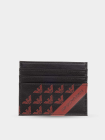 Кошельки Emporio Armani модель Y4R378-YQ12V-88058 Фото