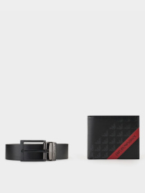 Кошельки Emporio Armani модель Y4R538-YQ12V-80681 Фото