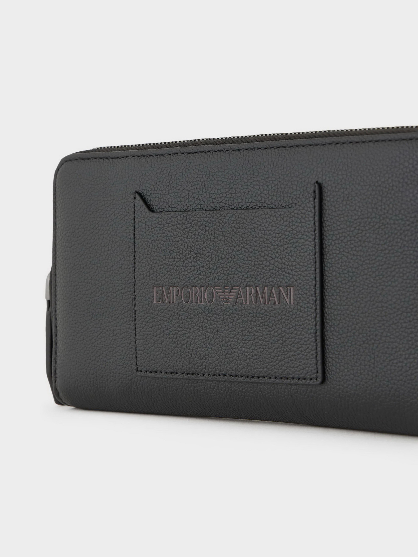 Кошельки Emporio Armani модель Y4R569-YQ13X-80648 Фото