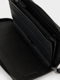 Кошельки Emporio Armani модель Y4R569-YQ13X-80648 Фото