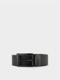 Ремені Emporio Armani модель Y4S195-Y739K-80677 Фото