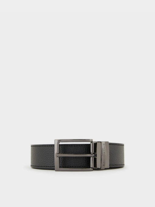 Ремені Emporio Armani модель Y4S195-YLO8J-80741 Фото