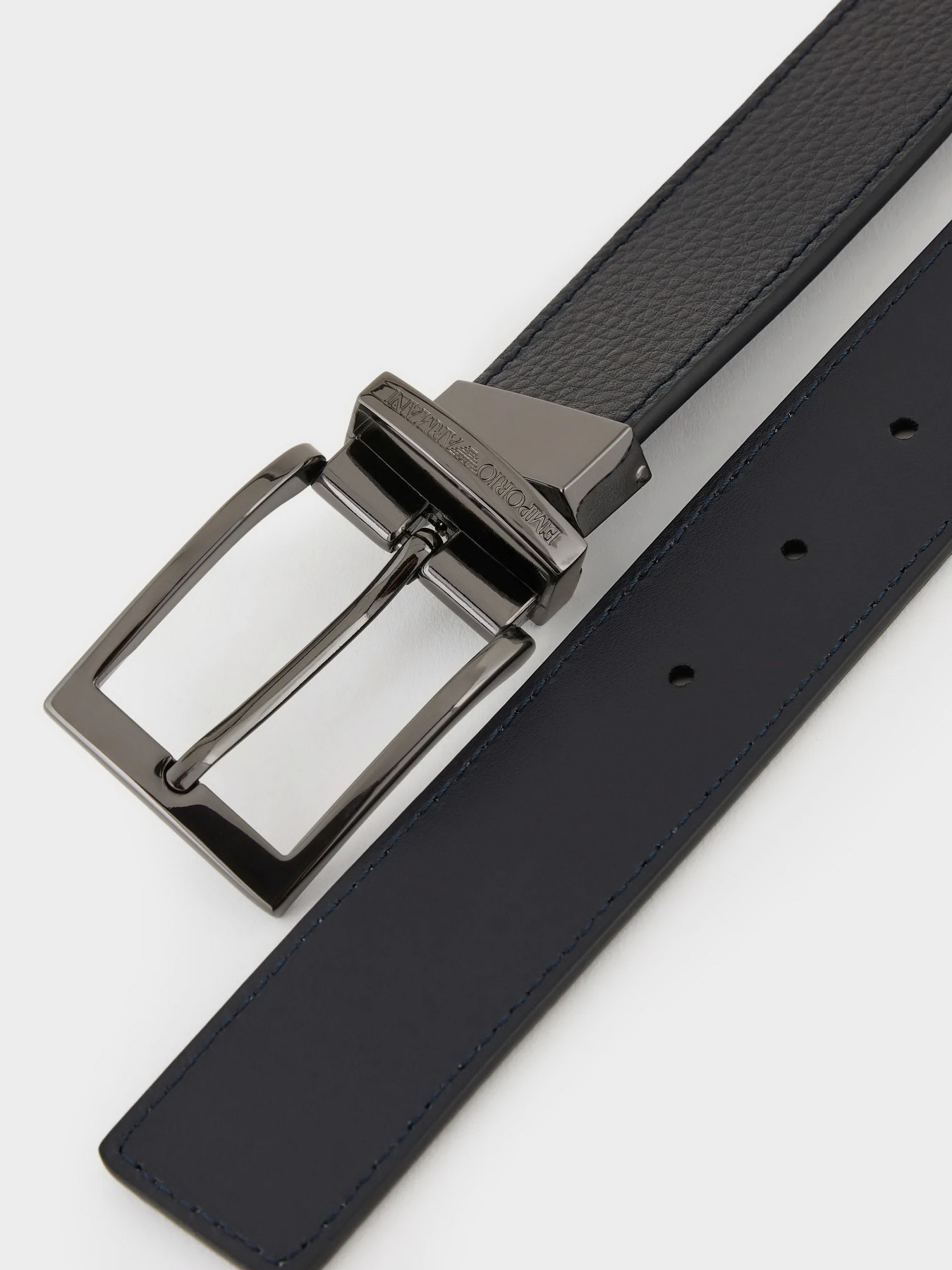 Ремни Emporio Armani модель Y4S195-YLO8J-80742 Фото