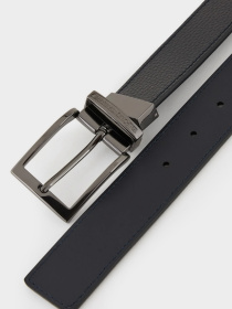 Ремни Emporio Armani модель Y4S195-YLO8J-80742 Фото