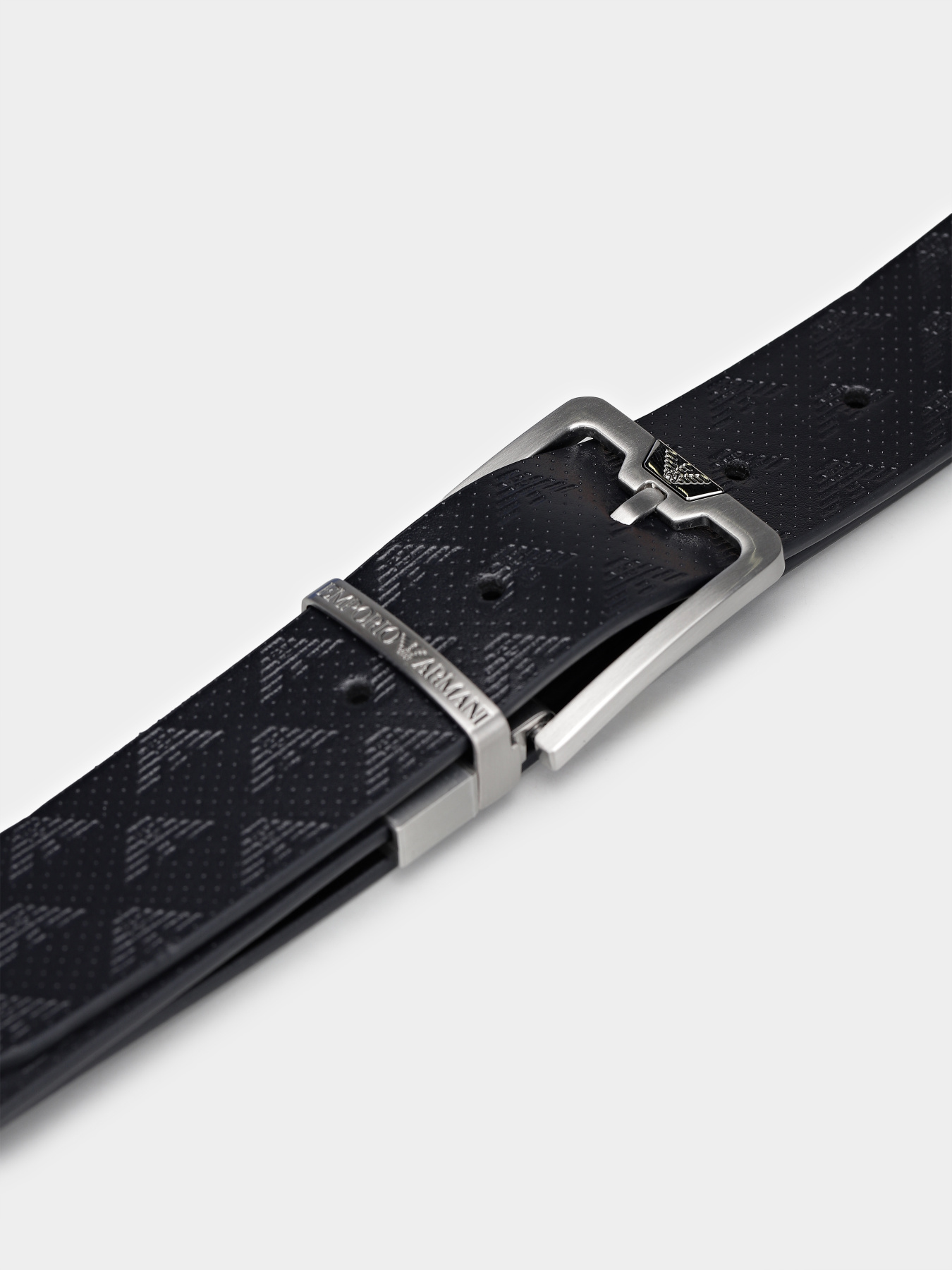 Ремни Emporio Armani модель Y4S502-Y221E-88017 Фото