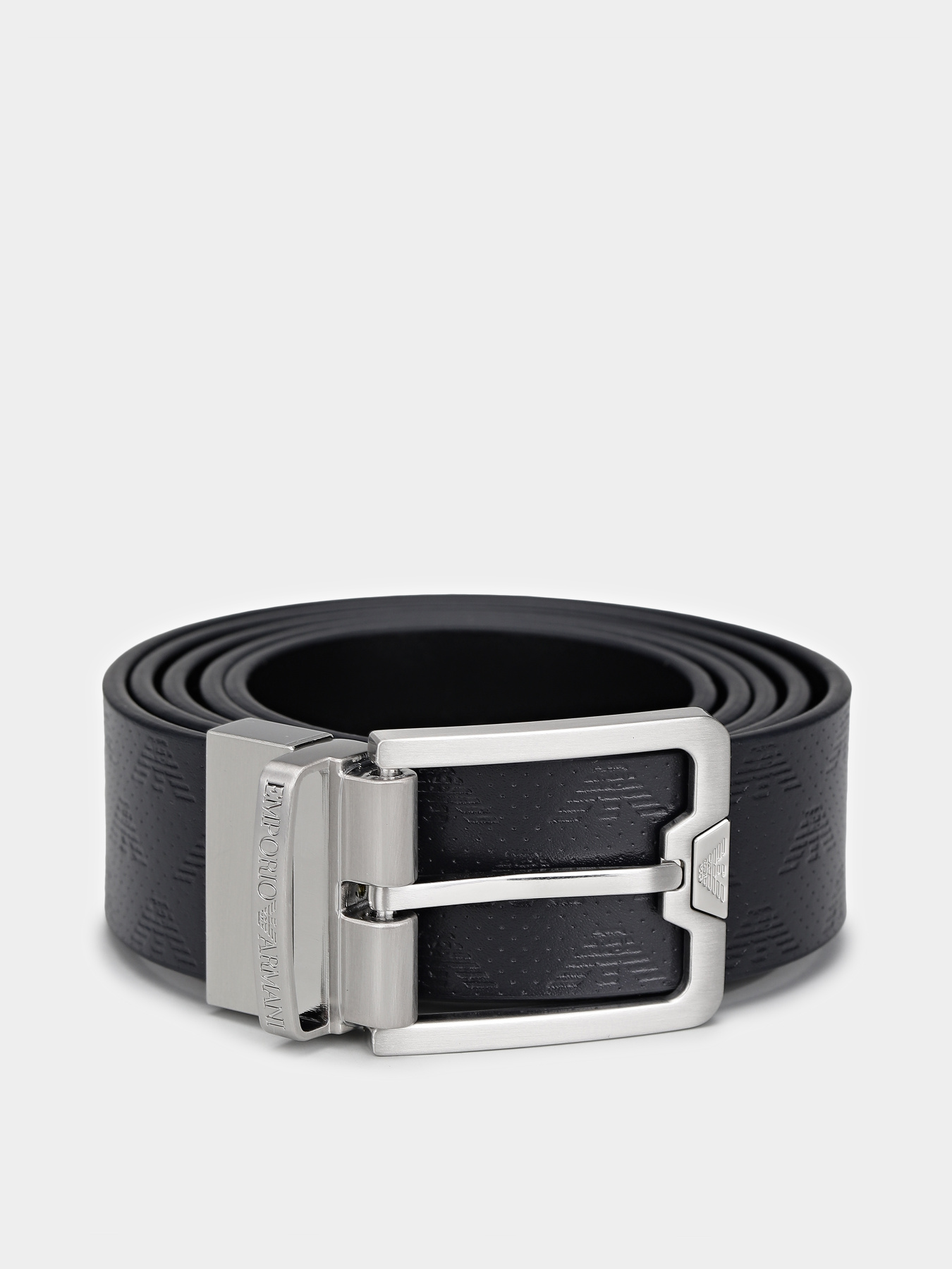 Ремни Emporio Armani модель Y4S502-Y221E-88017 Фото