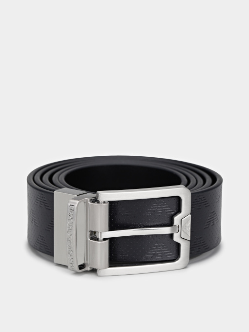 Ремни Emporio Armani модель Y4S502-Y221E-88017 Фото