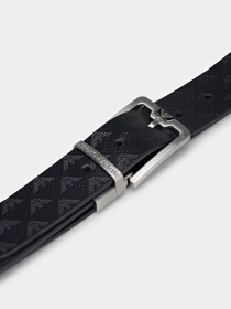 Ремни Emporio Armani модель Y4S502-Y221E-88017 Фото