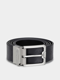 Ремни Emporio Armani модель Y4S502-Y221E-88017 Фото
