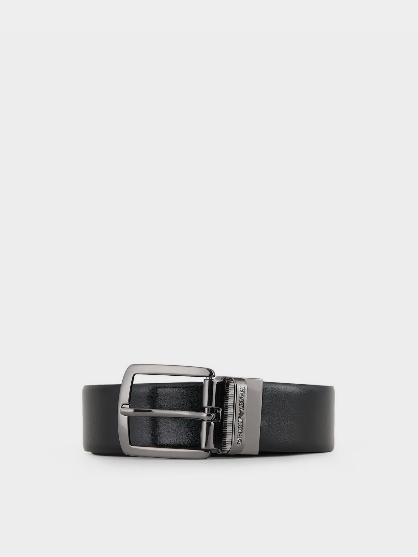 Ремни Emporio Armani модель Y4S576-Y748I-88044 Ремни Emporio Armani модель Y4S576-Y748I-88044 Фото