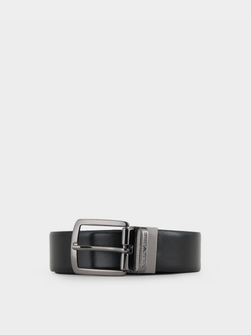 Ремни Emporio Armani модель Y4S576-Y748I-88044 Фото