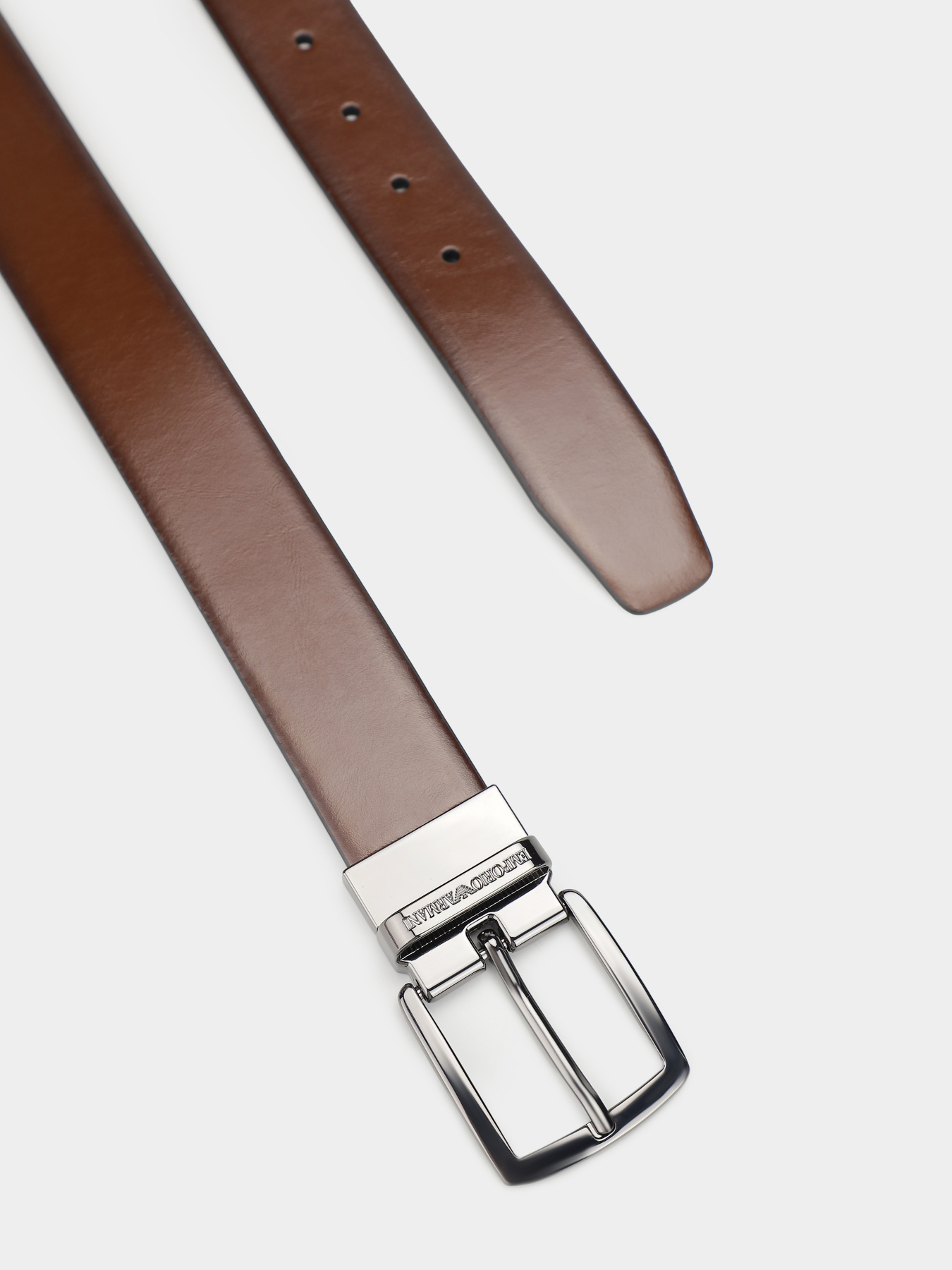 Ремни Emporio Armani модель Y4S576-Y748I-88213 Ремни Emporio Armani модель Y4S576-Y748I-88213 Фото