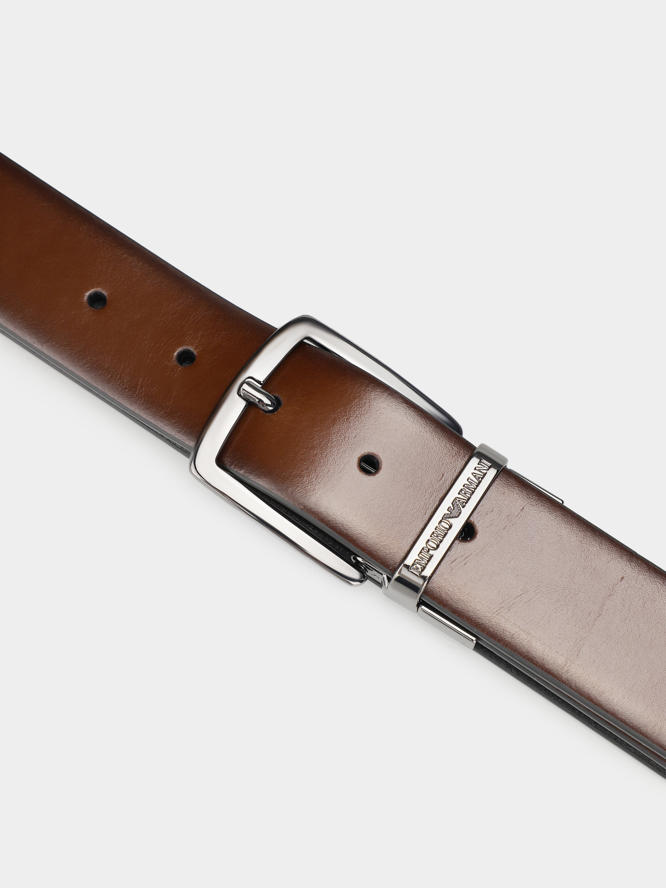 Ремни Emporio Armani модель Y4S576-Y748I-88213 Ремни Emporio Armani модель Y4S576-Y748I-88213 Фото
