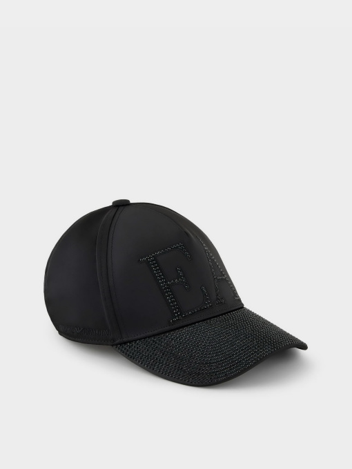 Шапки та кепки Emporio Armani модель 637363-4R500-00020 Фото