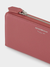 Кошельки Emporio Armani модель Y3H168-YVZ7E-89851 Фото