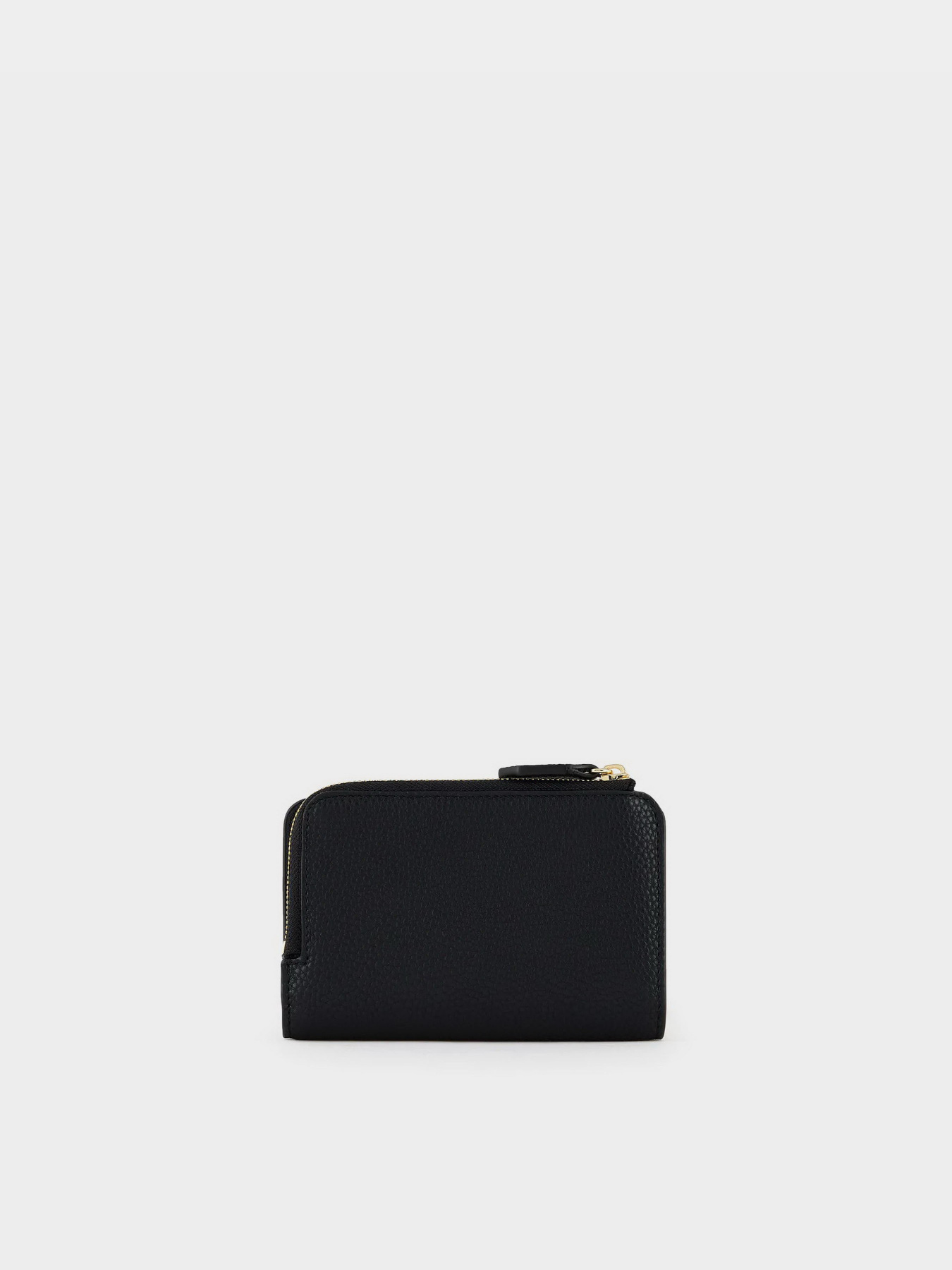 Кошельки Emporio Armani модель Y3H327-YVZ7B-80001 Фото